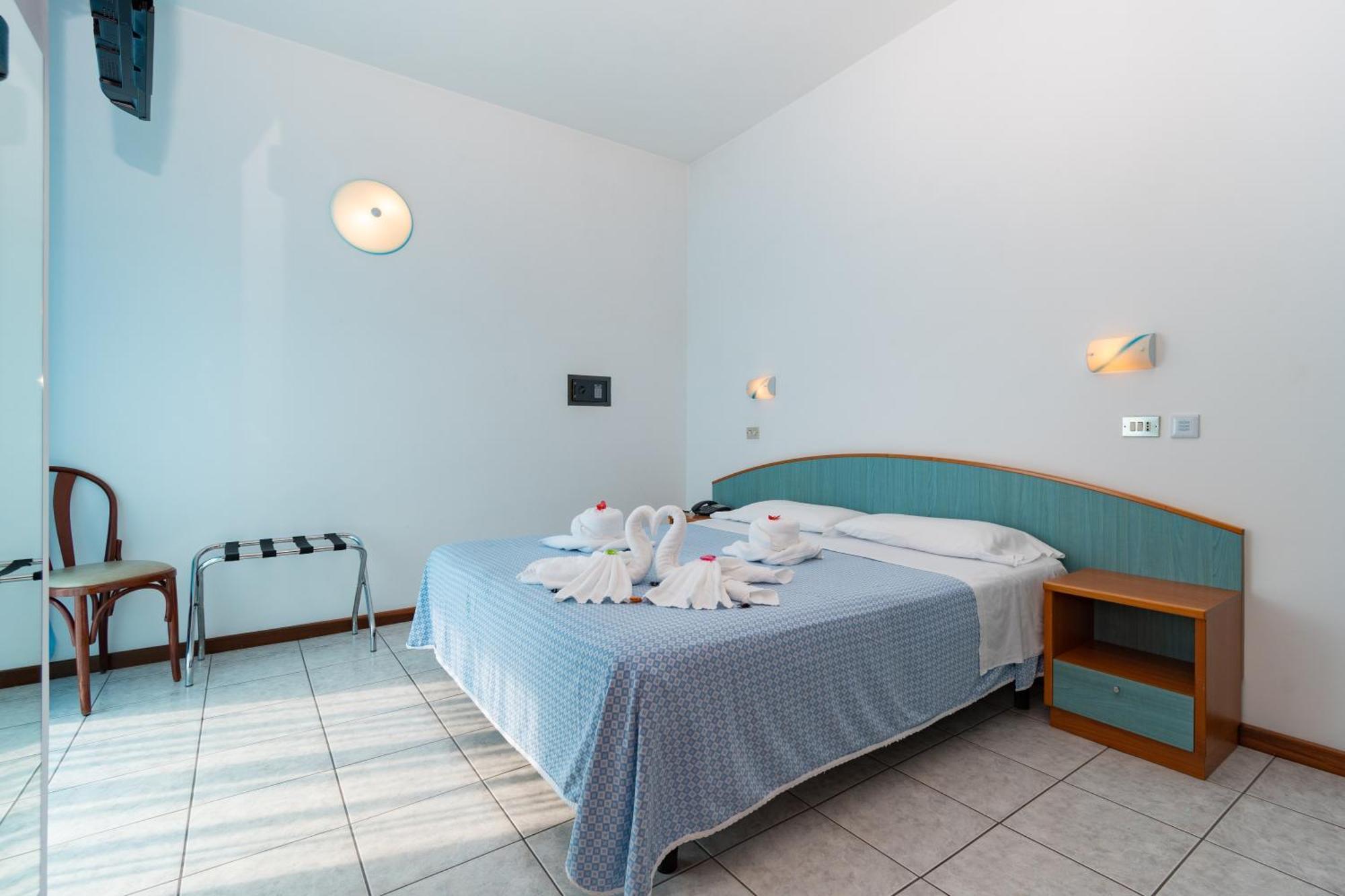 אלבה אדריאטיקה Hotel Baltic מראה חיצוני תמונה